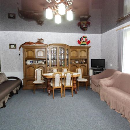 Котедж "Явірник" Tatariv Exterior photo
