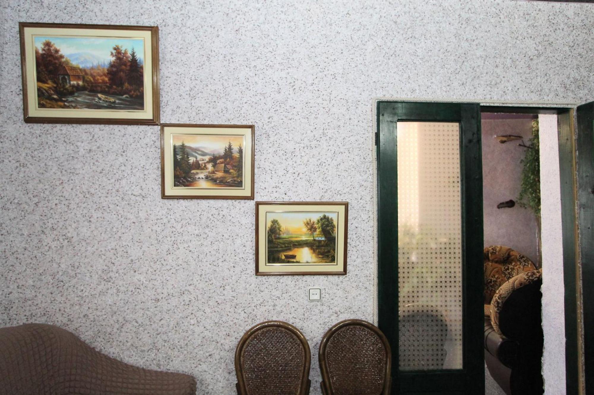 Котедж "Явірник" Tatariv Exterior photo
