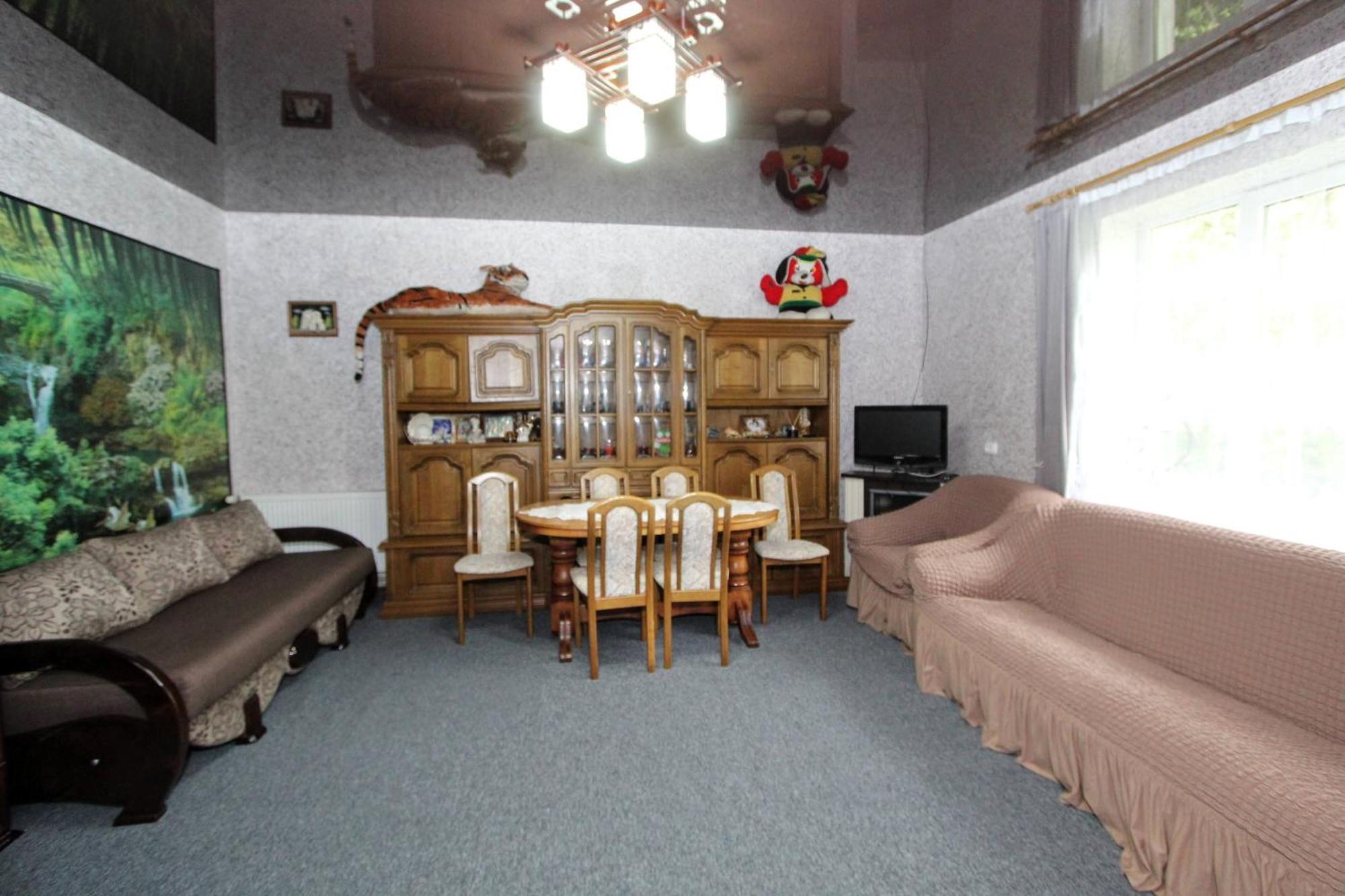 Котедж "Явірник" Tatariv Exterior photo